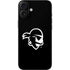Seton Hall University Zoomed Basketball iPhone 16 Plus Skin