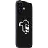 Seton Hall University Zoomed Basketball iPhone 16 Plus Skin