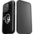 Seton Hall University Zoomed Basketball iPhone 16 Pro Impact Case