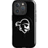 Seton Hall University Zoomed Basketball iPhone 16 Pro Magsafe Impact Case