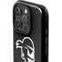 Seton Hall University Zoomed Basketball iPhone 16 Pro Max Impact Case