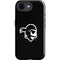 Seton Hall University Zoomed Basketball iPhone 16e Impact Case