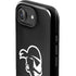 Seton Hall University Zoomed Basketball iPhone 16e Impact Case