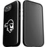 Seton Hall University Zoomed Basketball iPhone 16e Impact Case