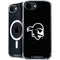 Seton Hall University Zoomed Basketball iPhone 16e MagSafe Case