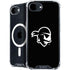 Seton Hall University Zoomed Basketball iPhone 16e MagSafe Case