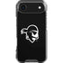 Seton Hall University Zoomed Basketball iPhone 17 Air Clear Case