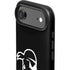 Seton Hall University Zoomed Basketball iPhone 17 Air Impact Case