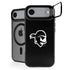 Seton Hall University Zoomed Basketball iPhone 17 Air Kickstand Case