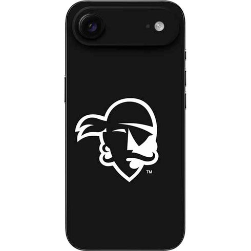 Seton Hall University Zoomed Basketball iPhone 17 Air Skin