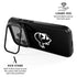 Seton Hall University Zoomed Basketball iPhone 17 Pro Kickstand Case