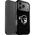 Seton Hall University Zoomed Basketball iPhone 17 Pro Max Impact Case
