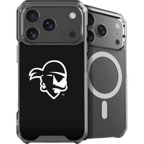 Seton Hall University Zoomed Basketball iPhone 18 Pro MagSafe Case