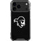 Seton Hall University Zoomed Basketball iPhone 18 Pro Max Clear Case