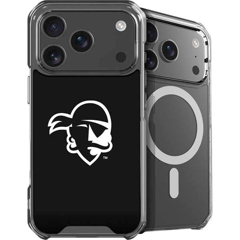 Seton Hall University Zoomed Basketball iPhone 18 Pro Max MagSafe Case