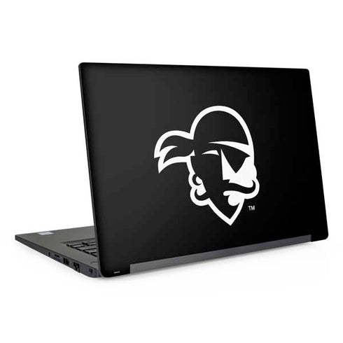 Seton Hall University Zoomed Basketball Dell Latitude Skin
