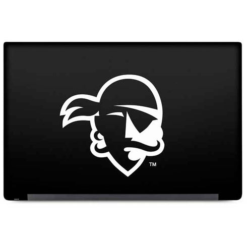 Seton Hall University Zoomed Basketball Dell Latitude Skin