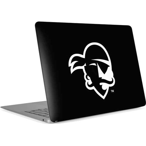 Seton Hall University Zoomed Basketball Apple MacBook Air Skin