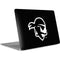 Seton Hall University Zoomed Basketball Apple MacBook Air Skin