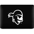 Seton Hall University Zoomed Basketball Apple MacBook Air Skin