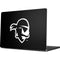Seton Hall University Zoomed Basketball Apple MacBook Pro 14-inch Skin
