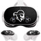 Seton Hall University Zoomed Basketball Meta Quest 3S Skin