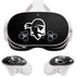 Seton Hall University Zoomed Basketball Meta Quest 3S Skin