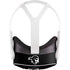 Seton Hall University Zoomed Basketball Meta Quest 3S Skin