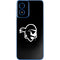 Seton Hall University Zoomed Basketball Moto G Play 4G (2024) Skin