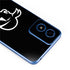 Seton Hall University Zoomed Basketball Moto G Play 4G (2024) Skin