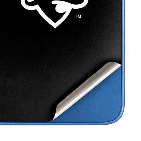 Seton Hall University Zoomed Basketball Moto G Play 4G (2024) Skin