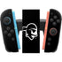 Seton Hall University Zoomed Basketball Nintendo Switch 2 (2025) Joy-Con Controller Skin