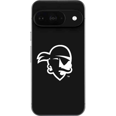 Seton Hall University Zoomed Basketball Google Pixel 9 Skin