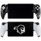 Seton Hall University Zoomed Basketball PlayStation Portal Remote Player Skin