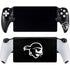 Seton Hall University Zoomed Basketball PlayStation Portal Remote Player Skin
