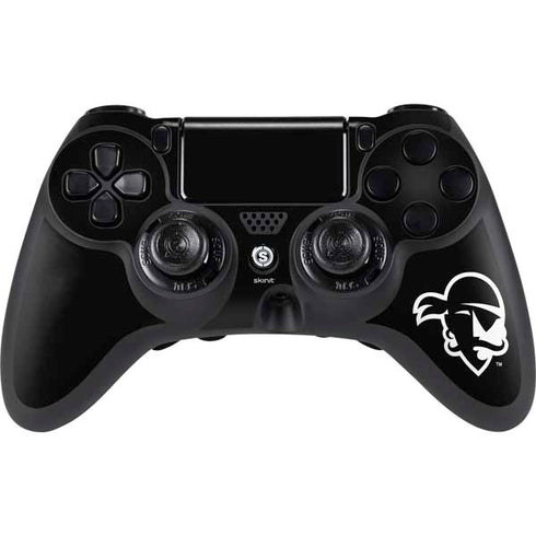 Seton Hall University Zoomed Basketball PlayStation PS4 Skins