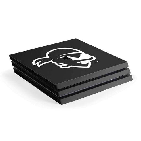 Seton Hall University Zoomed Basketball PlayStation PS4 Skins