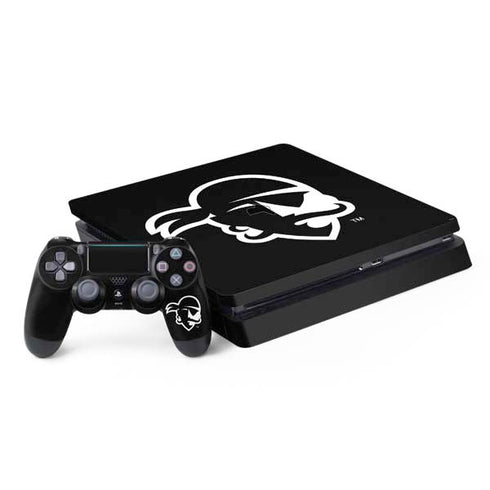 Seton Hall University Zoomed Basketball PlayStation PS4 Skins