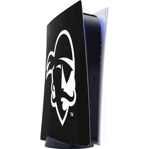 Seton Hall University Zoomed Basketball PlayStation PS5 Skins