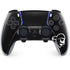 Seton Hall University Zoomed Basketball PS5 DualSense Edge Pro Controller Skin