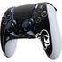 Seton Hall University Zoomed Basketball PS5 DualSense Edge Pro Controller Skin