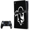 Seton Hall University Zoomed Basketball PS5 Pro Bundle Skin