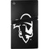 Seton Hall University Zoomed Basketball PS5 Pro Console Skin