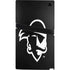 Seton Hall University Zoomed Basketball PS5 Pro Console Skin
