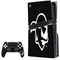Seton Hall University Zoomed Basketball PS5 Pro Disk Bundle Skin