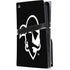 Seton Hall University Zoomed Basketball PS5 Pro Disk Console Skin