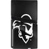 Seton Hall University Zoomed Basketball PS5 Pro Disk Console Skin