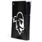Seton Hall University Zoomed Basketball PS5 Slim Digital Edition Console Skin