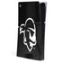 Seton Hall University Zoomed Basketball PS5 Slim Digital Edition Console Skin