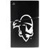 Seton Hall University Zoomed Basketball PS5 Slim Digital Edition Console Skin